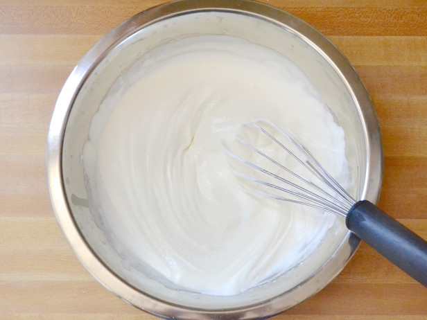 whisking