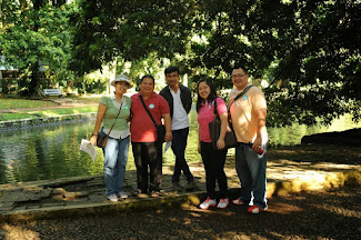 Bogor Botanical Garden