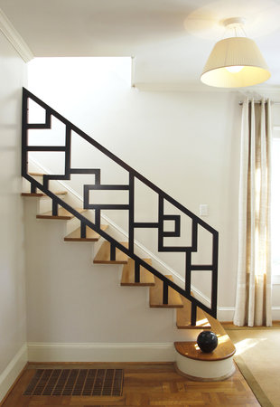 Modern Design Home on New Home Designs Latest Modern Homes Iron Stairs Railing Designs