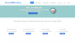 web hosting terbaik 2016