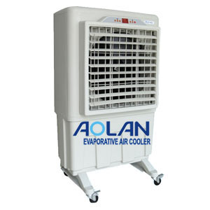 Cooler Cooler Brief Introduction Of Aolan Evaporative Cooler Wind Supremo Azl06 Zy13b