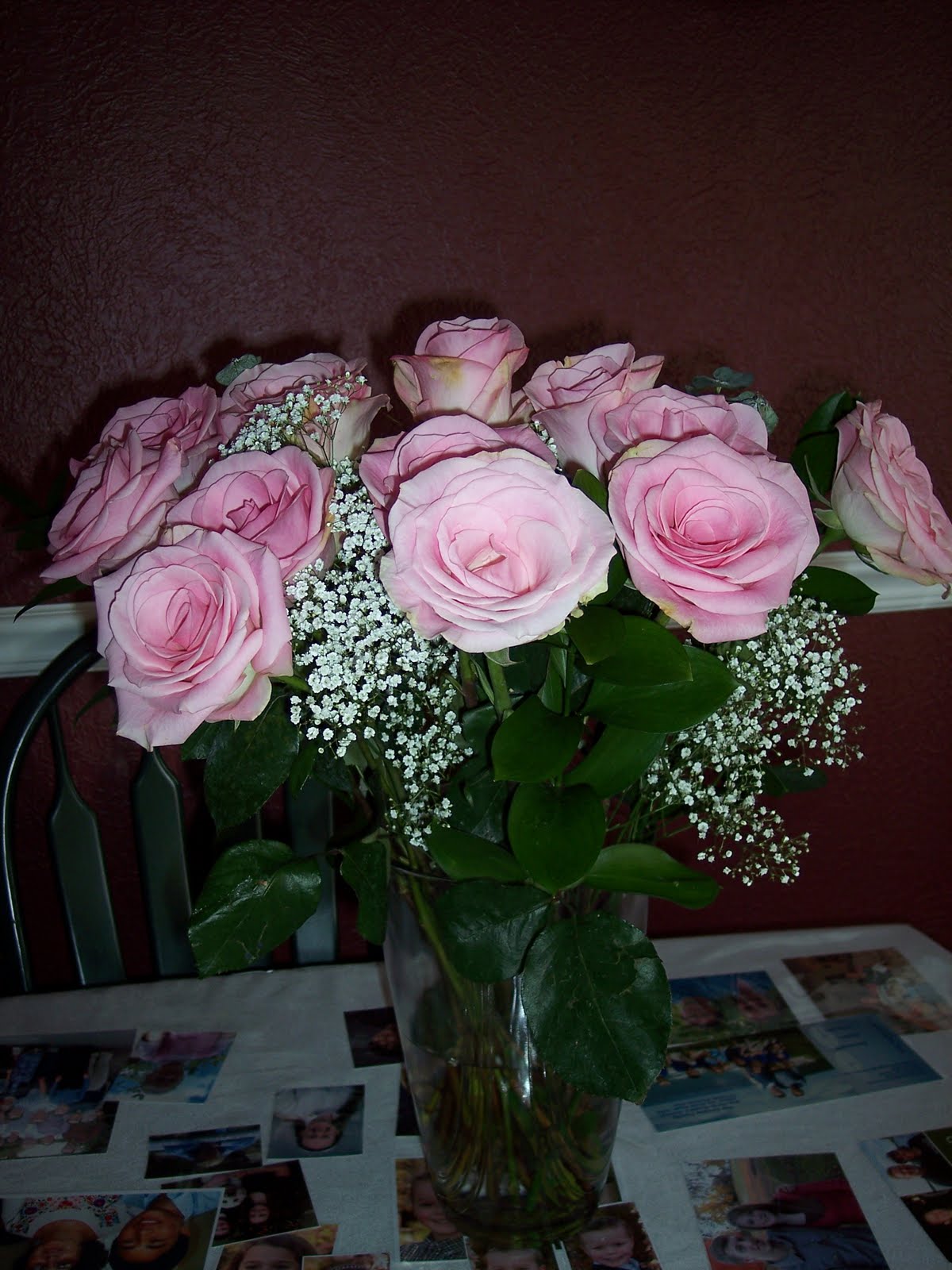 Johnstown Albertsons Gifts of flowers