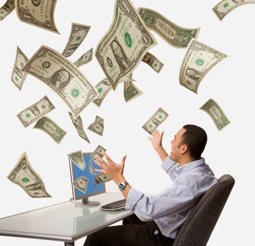 Ways to Make Money Online by Designing Logos Ways to Make Money Online by Designing Logos