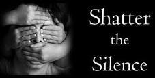 Shatter The Silence Of Child Abuse