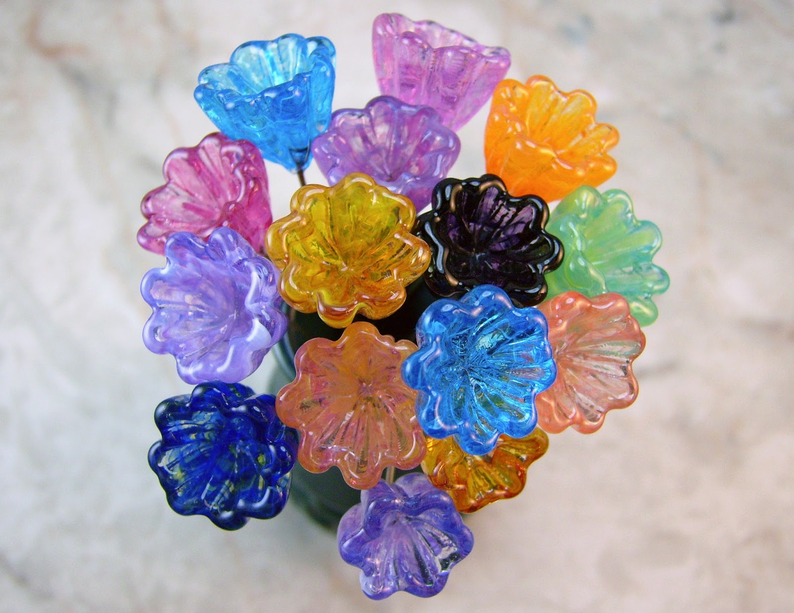 Deb's Blog Bell Flower Press Tips and Tricks