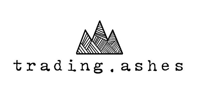 trading ashes