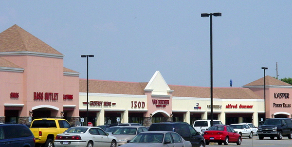 Metro Detroit Shopping: Frankenmuth and Birch Run