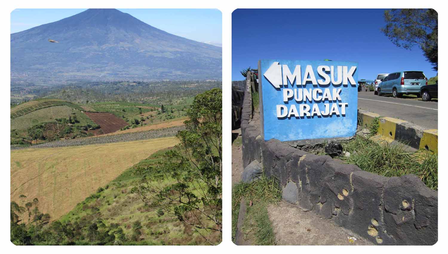 Puncak Darajat - my journey to love more...my stories to be happy...