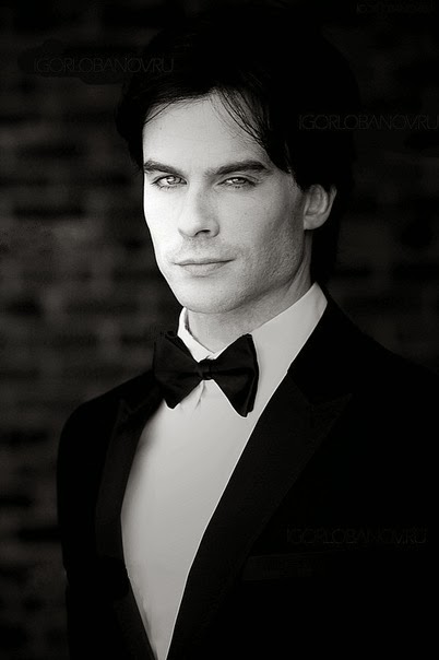Damon Salvatore: Лучшее фото Деймона Сальваторе