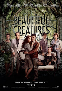 Hermosas Criaturas (2013) Online
