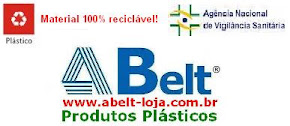 Estrado de plástico | ABelt Indústria de Pisos Plásticos