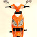 ASYA ASBİS SCOOTER