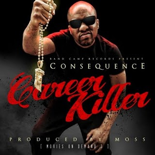 Consequence - Career Killer (Pusha T Diss) Lyrics + Letras + Lirik + Tekst + Text + Testo + Paroles + Source: Lyrics-Video-Music.blogspot.com + Video Music Song Lyrics Consequence - Career Killer (Pusha T Diss)