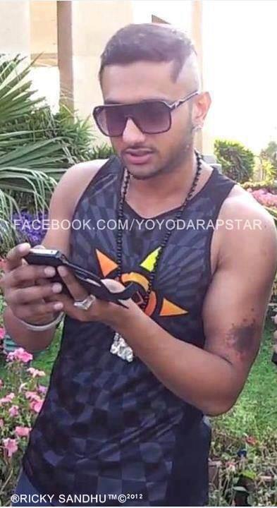 Yo Yo Honey Singh Yo Yo Honey Singh