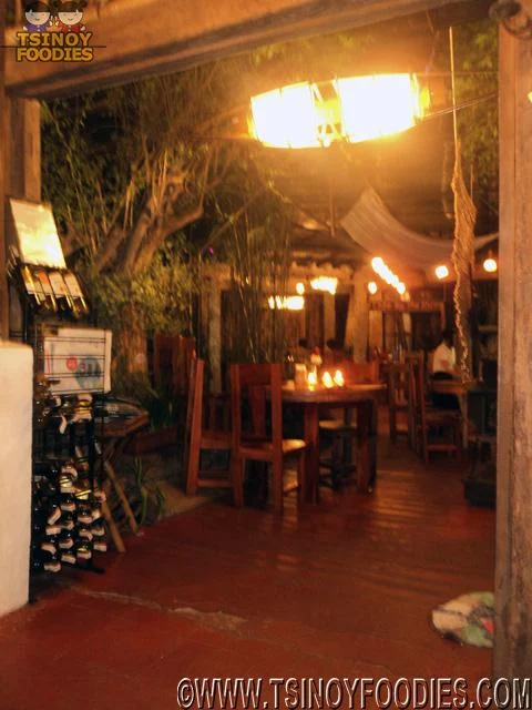 cafe by the ruins cafe by the ruins