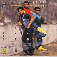 Trio Libels - Jerat Jerat Cinta ( Album 1991 ) Trio Libels - Jerat Jerat Cinta ( Album 1991 )