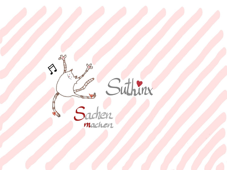  Suthinx