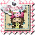 Little Miss Muffet Challenge