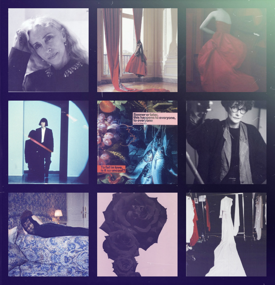 B O U D O I R: Sooner or later