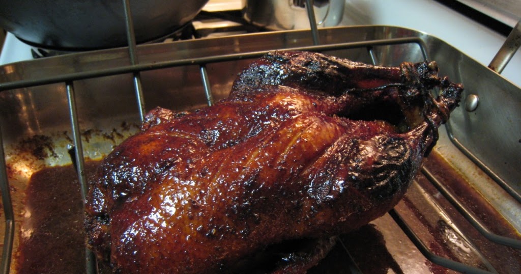 Global Grub SichuanStyle Steamed and Roasted Duck