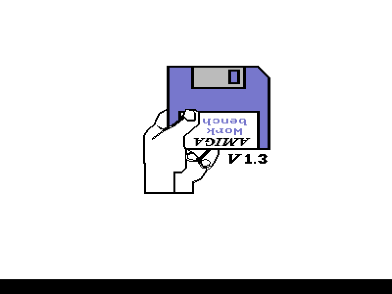 amiga kickrom 1.3