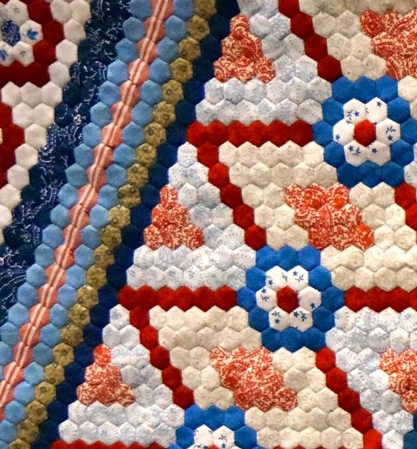 OopsLah Melbourne Craft and Quilt Fair