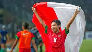 Jadwal Tur Nusantara Timnas U-19 Indonesia Jadwal Tur Nusantara Timnas U-19 Indonesia