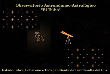 Observatorio Astronómico-Astrológico