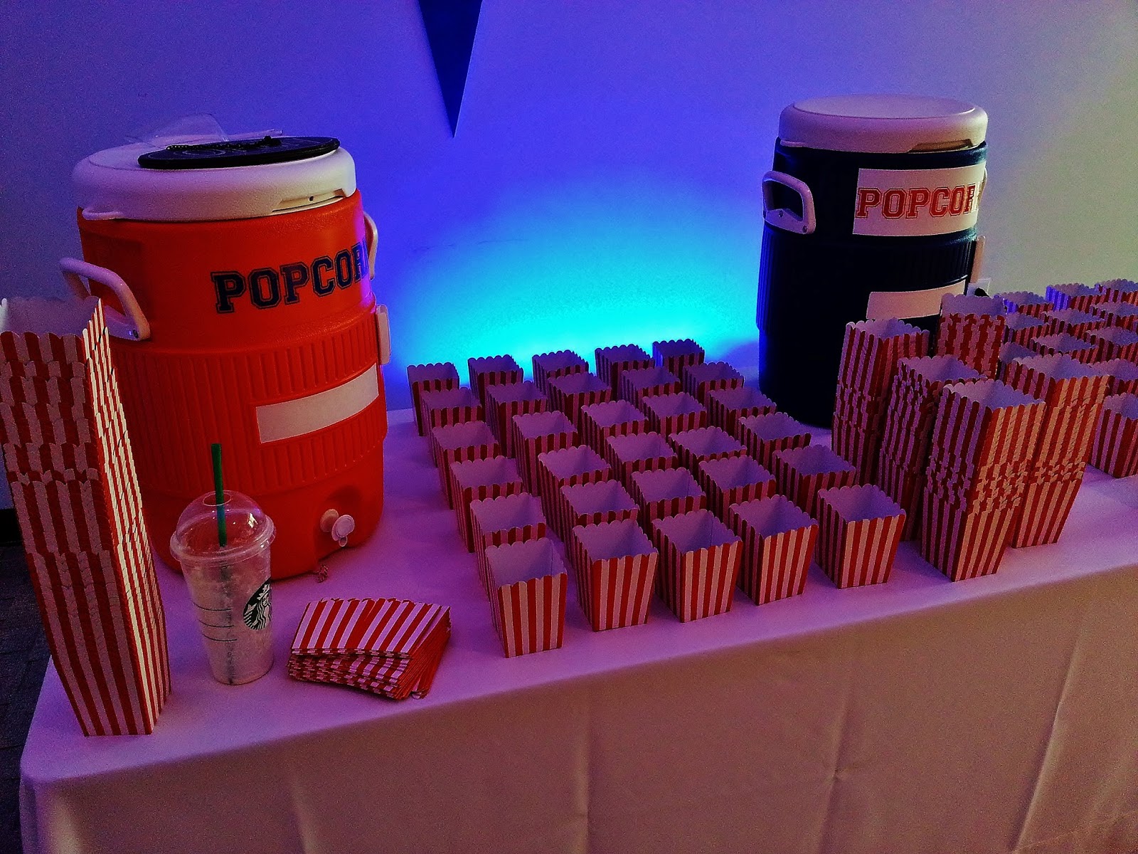 Setting the Mood BEN'S BAR MITZVAH BOWL