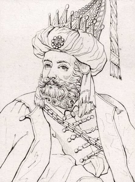 mughal emperor Auranzeb mughal emperor Auranzeb