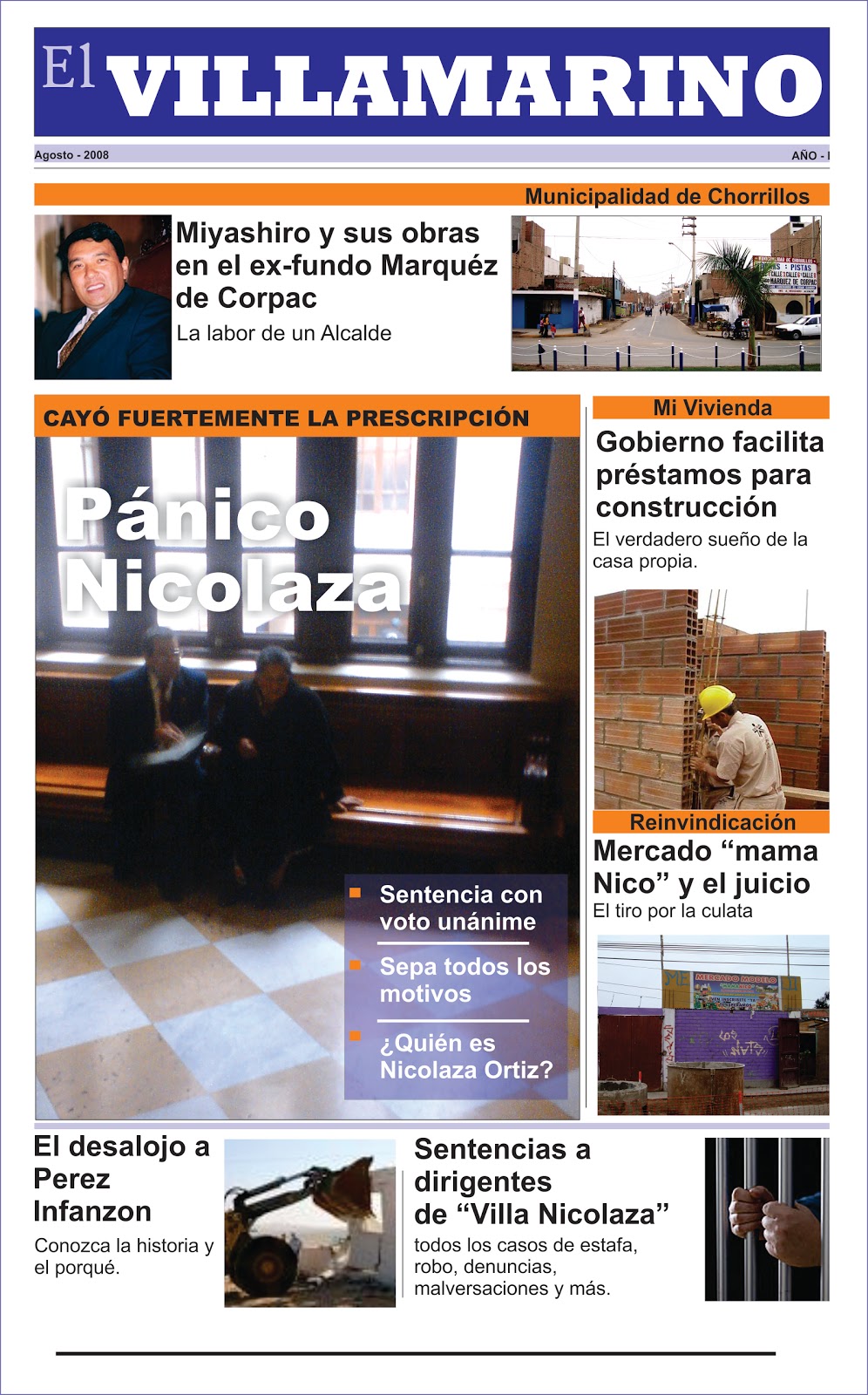 Propiedad Privada - La Verdadera Historia Propiedad Privada - La Verdadera Historia