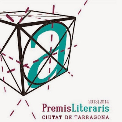 Premis Literaris Ciutat de Tarragona 2013-2014