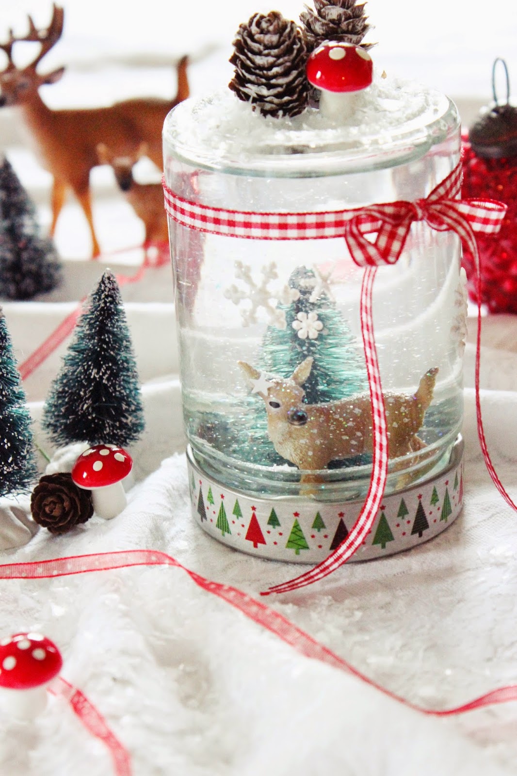 S'bastelkistle: november 2014