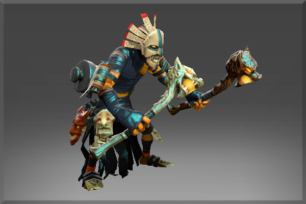 Rhasta Dota Item Build Rhasta Dota Item Build