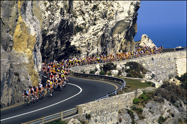 MILANSAN REMO 2013 QUEM LEVA NO DOMINGO? MURILO FISHER VAI CORRER!