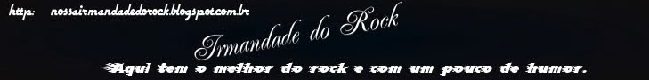 Irmandad do Rock