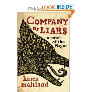 Company Of Liars