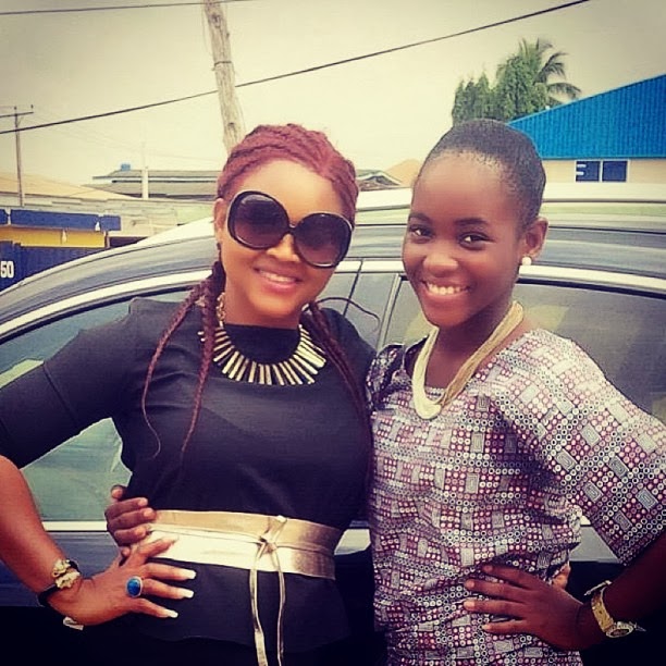 Image Result For Mercy Aigbe Image Result For Mercy Aigbe
