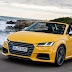 New Audi TTS Roadster, on sale from 62,580 euros New Audi TTS Roadster, on sale from 62,580 euros