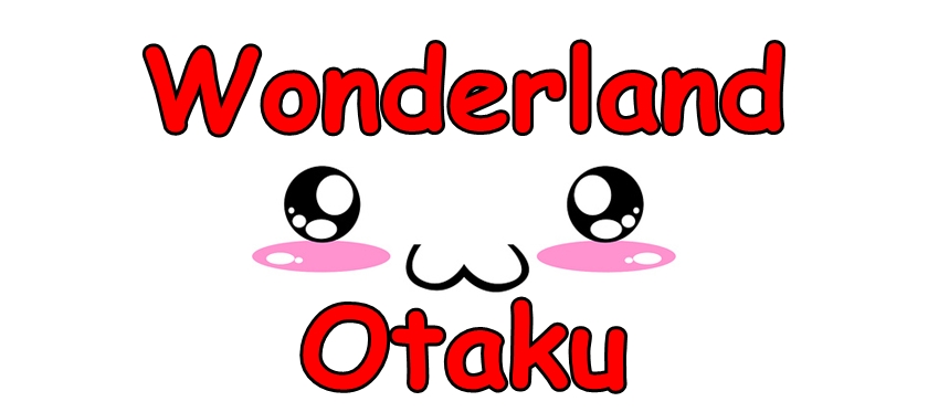 Wonderland Otaku