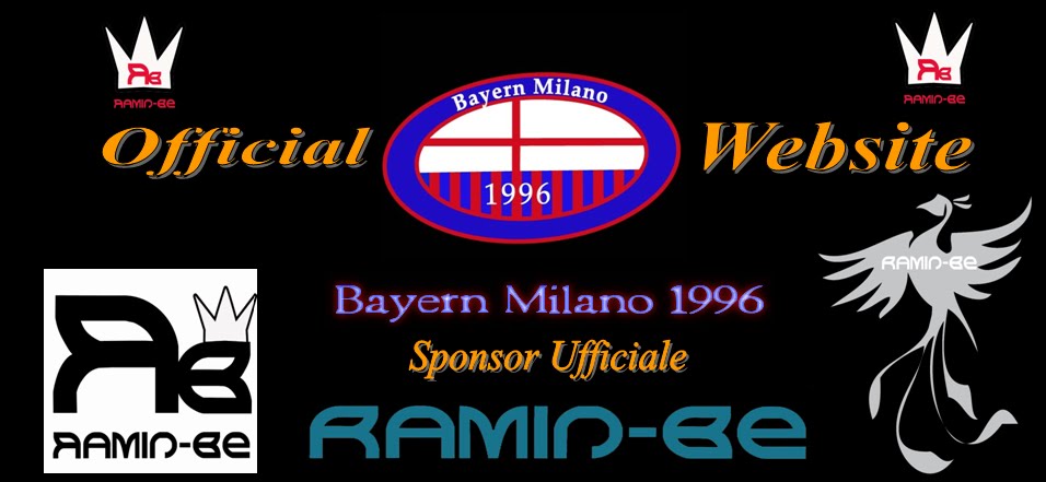 Bayern Milano 1996