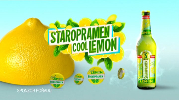 Cool Lemon