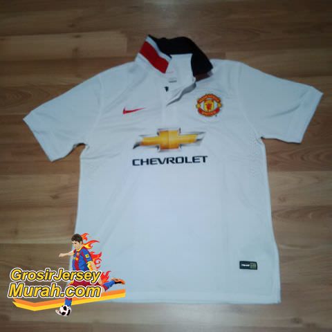Jersey Manchester United Away Jual Jersey Manchester United Away 2014