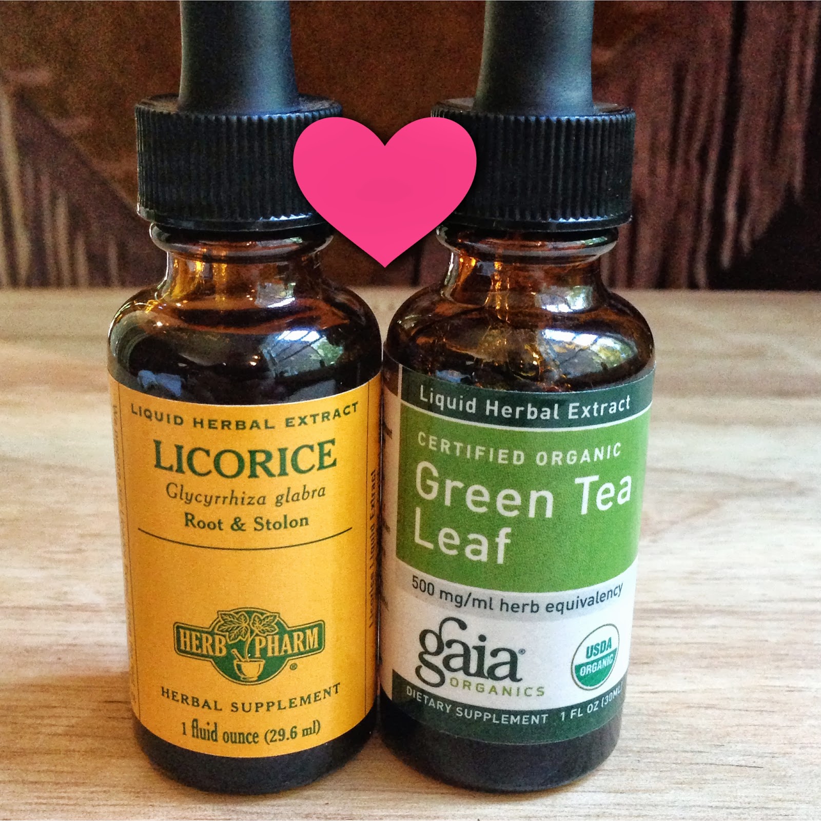 Licorice & Green Tea Toner