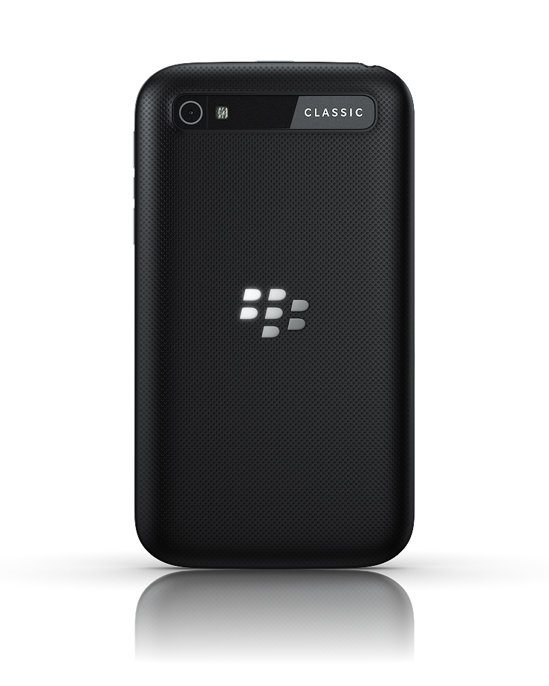 Smartphone BlackBerry Terbaru BlackBerry Classic Smartphone BlackBerry Terbaru BlackBerry Classic