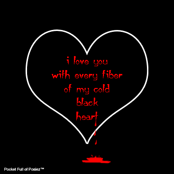 Black Heart