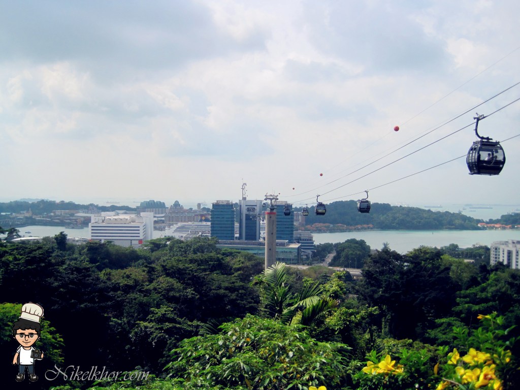 Mount Faber Cable Car Ticket Easy To Get In Singapore Mount Faber Cable Car Ticket Easy To Get In Singapore