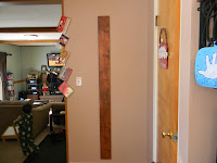 Movable Growth Chart Movable Growth Chart