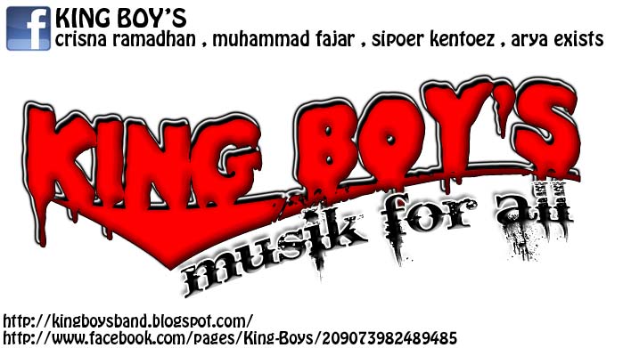 King Boy's Band