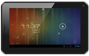 Tablet Android IMO UNO Y One